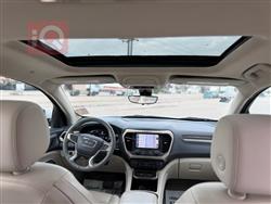 جي ام سي اكاديا